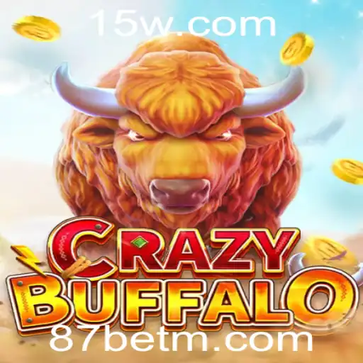 Descubra o Jogo CRAZYBUFFALO: Uma Nova Experiência de Apostas com 87bet