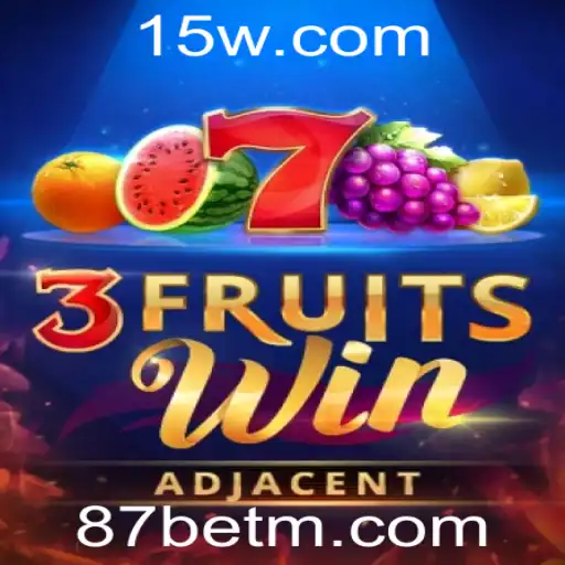 Explorando o Mundo do Jogo 3FruitsWin com 87bet