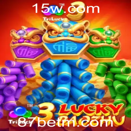 Explorando o Mundo de 3LuckyBaozhu com 87bet