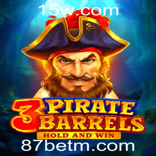 Aventura e Estratégia no Jogo 3PirateBarrels