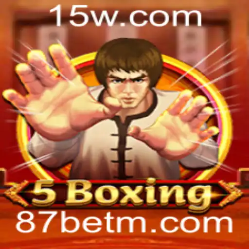Descobrindo o Mundo de 5Boxing e Sua Ligação com 87bet: Um Guia Extensivo