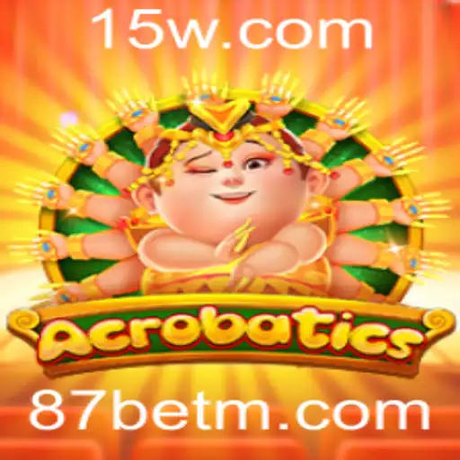 Descubra o Fascinante Mundo do Jogo Acrobatics com a Plataforma 87bet