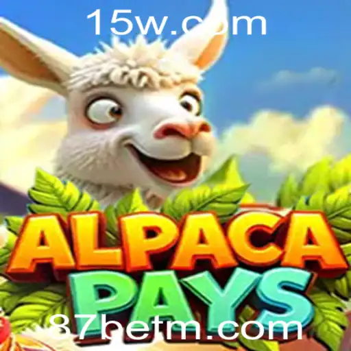 Explorando o Fascinante Mundo do Jogo AlpacaPays e a Tendência 87bet