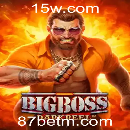 Explorando o Fascinante Mundo de BigBoss: Um Mergulho no Jogo e no Fenômeno 87bet