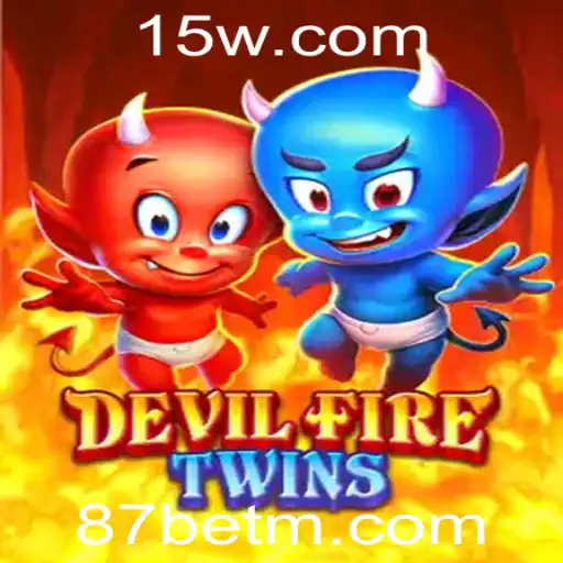 Explorando o Mundo de DevilFireTwins: O Jogo que Está Revolucionando as Apostas Online