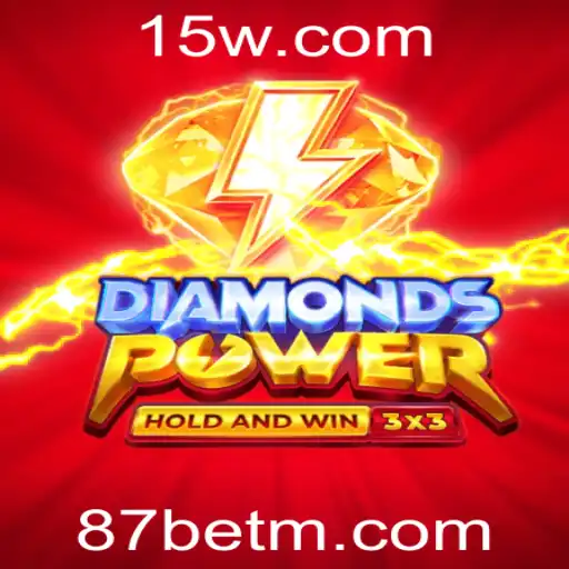 Explorando o Mundo do Diamondspower: O Jogo que Conquista Corações com 87bet