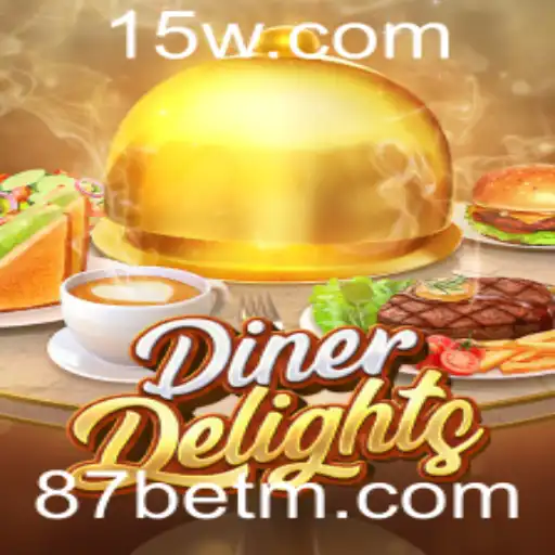 DinerDelights: Descubra o Mundo Cativante do Jogo do Momento