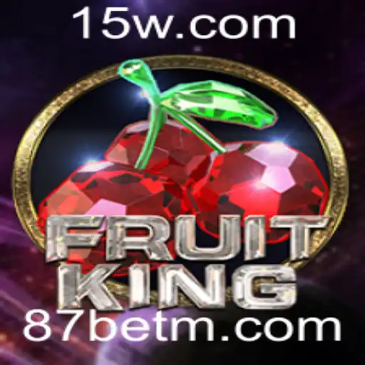 Explorando a Magia do Jogo FruitKing na Plataforma 87bet
