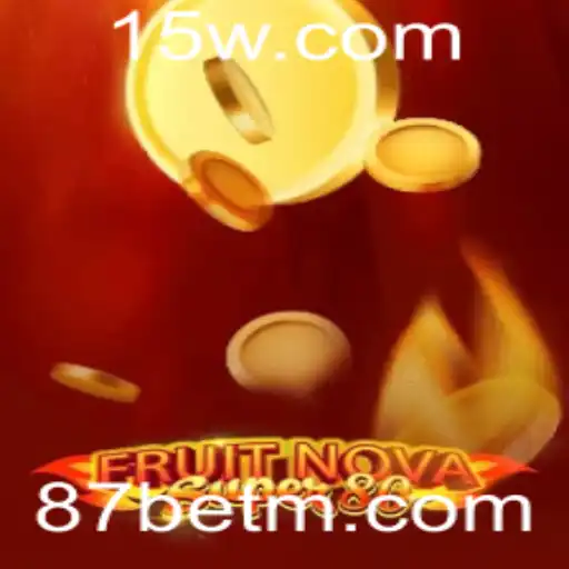 Explorando o FruitNovaSuper80: Um Mergulho no Mundo dos Slots Clássicos com 87bet