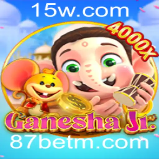 Descubra GaneshaJr: O Novo Fenômeno dos Jogos Online com 87bet