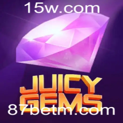 Explorando JuicyGems: Um Mergulho no Universo de Apostas do 87bet