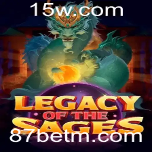 Legacy of the Sages: Uma Jornada Épica no Mundo dos Jogos de Estratégia