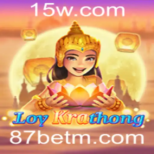 Descubra LoyKrathong: O Jogo Inspirado na Tradição Tailandesa com a Experiência 87bet
