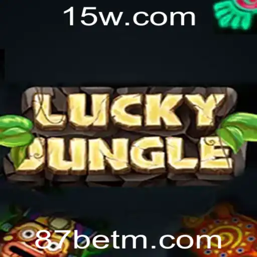 Explorando o Mundo de LuckyJungle: O Jogo Que Conquista Jogadores