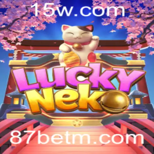 Descubra o Fascinante Mundo de LuckyNeko no 87bet