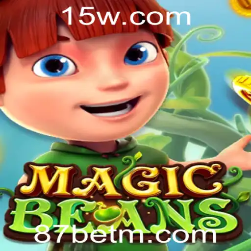 Descubra o Universo de MAGICBEANS: Uma Aventura com 87bet
