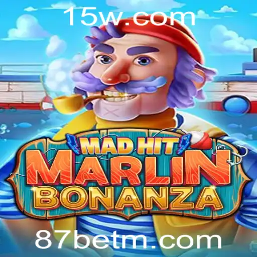 Descubra o Empolgante Jogo MadHitMarlinBonanza