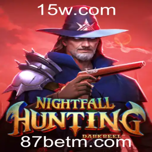 Descubra o Fascinante Mundo de NightfallHunting com 87bet