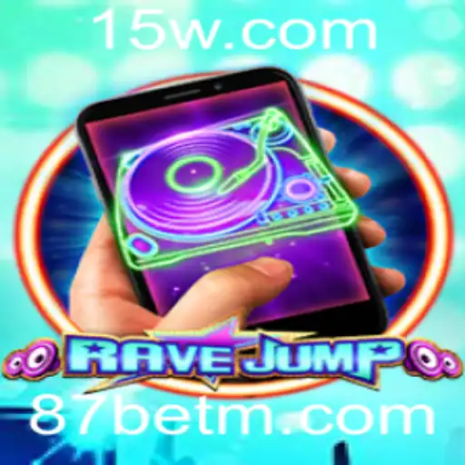 RaveJumpmobile: Uma Nova Sensação no Mundo dos Jogos Móveis