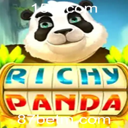 Descubra o Fascinante Mundo de RichyPanda e a Plataforma 87bet
