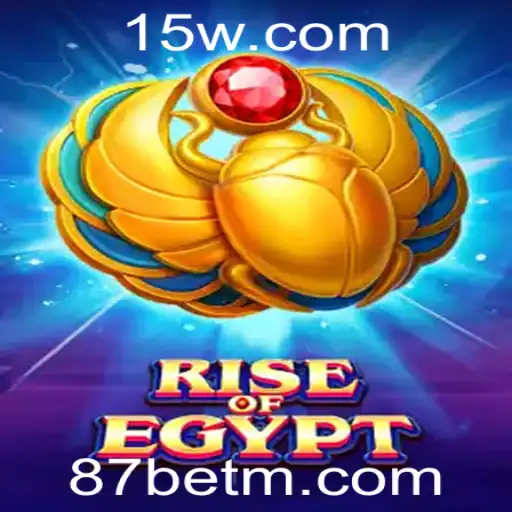 Explorando o Mundo de RiseOfEgypt: Uma Jornada Completa