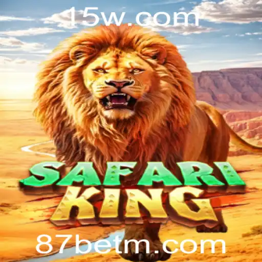 Desvendando o Mundo do Jogo SafariKing: Uma Jornada Selvagem com 87bet