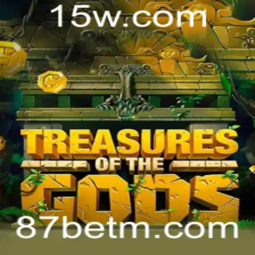 Explore o Fascinante Mundo de TreasureoftheGods com 87bet