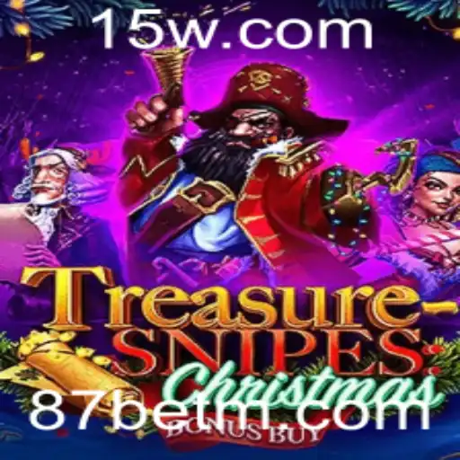 Explorando o Mundo Fantástico de TreasuresnipesChristmas - Um Guia Completo