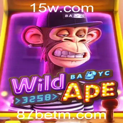 Explorando o Mundo de WildApe3258 e o Universo de 87bet