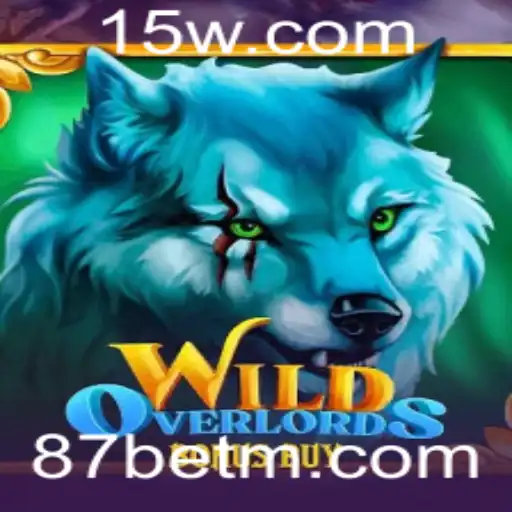 WildOverlordsBonusBuy: Descubra a Aventura Épica de Jogos com 87bet
