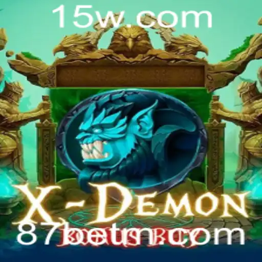 Descubra o Mundo do Jogo XDemonBonusBuy na Plataforma 87bet