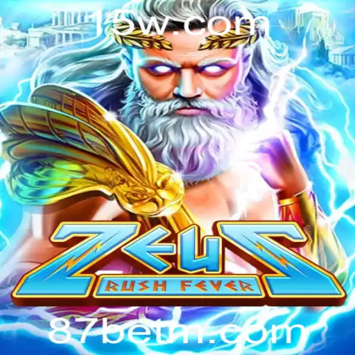 Descubra ZeusRushFever: A Nova Sensação dos Jogos de Azar