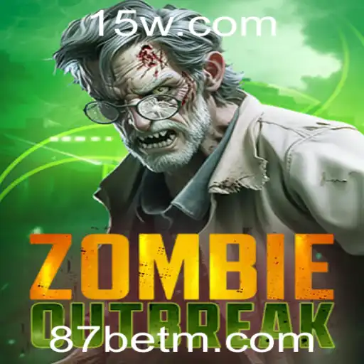 ZombieOutbreak: Mergulhe na Ação Intensa com 87bet