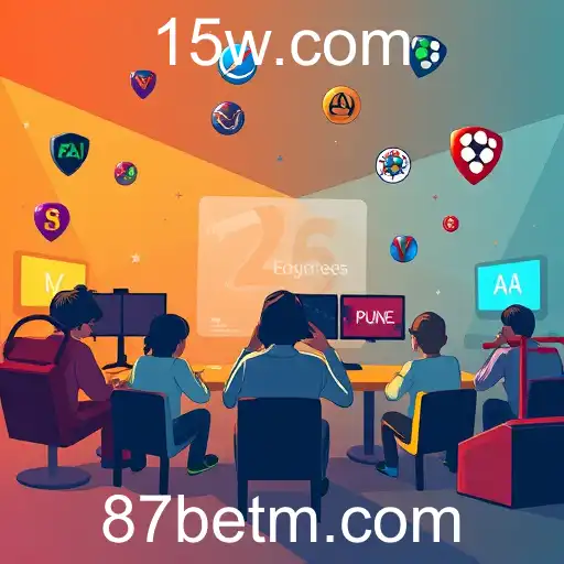 A Evolução da Comunidade de Jogadores e o Impacto da 87bet