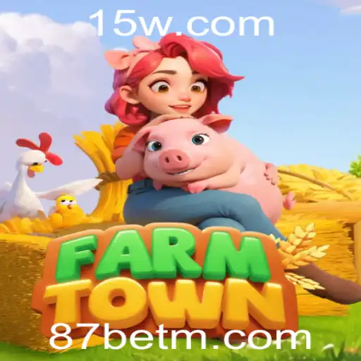 Descubra o Universo de FarmTown: Uma Aventura de Simulação Rural
