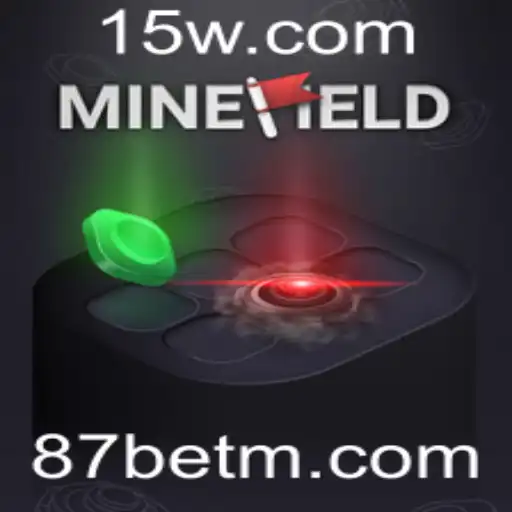 Descubra MineField: O Novo Jogo de Estratégia da 87bet