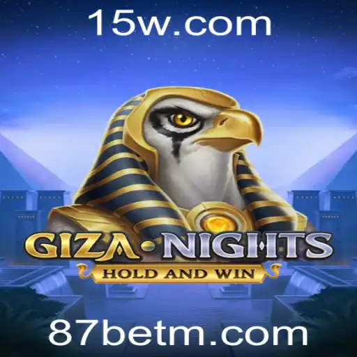 Descubra GizaNights: A Nova Sensação no Mundo dos Games