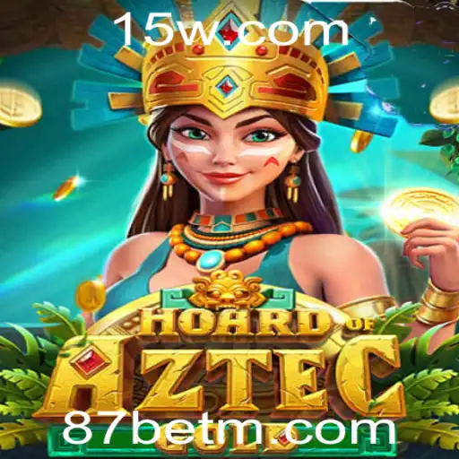 Descubra as Aventuras do Jogo HoardofAztecgold na Plataforma 87bet