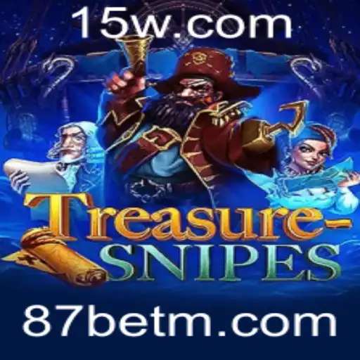 Desvendando o Mundo de TreasureSnipes: O Jogo de Aventuras com 87bet