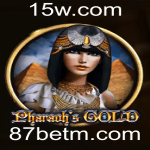 PharaohsGold: Mergulhe na Era dos Faraós com 87bet