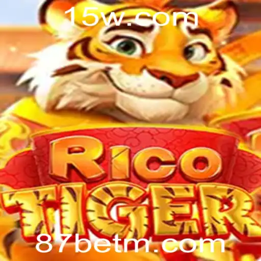 Descubra o Mundo de RicoTiger: O Jogo que Conquista Novos Horizontes