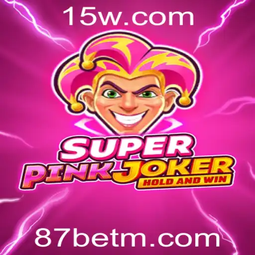 Descubra o Mundo Vibrante de SuperPinkJoker e as Emoções do 87bet