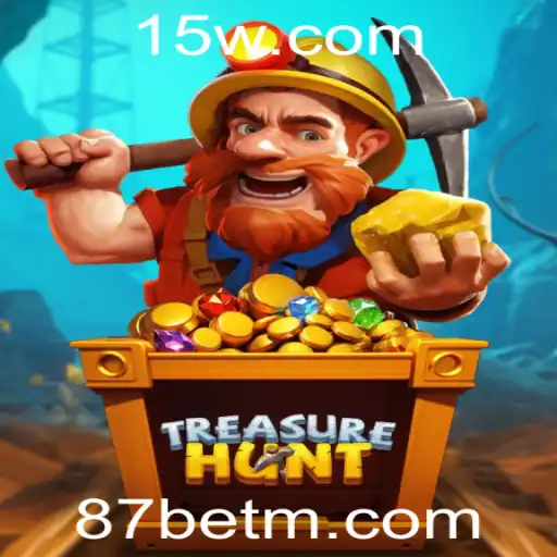 Explorando o Fascinante Mundo de TreasureHunt com 87bet