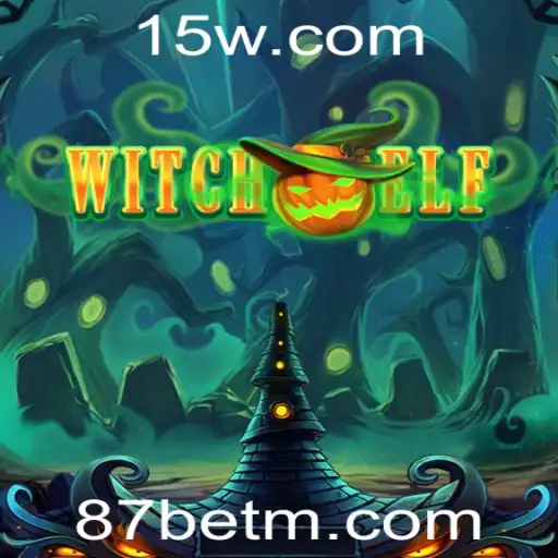 Descubra o Universo Mágico de WitchElf: O Jogo de Estratégia Encantador